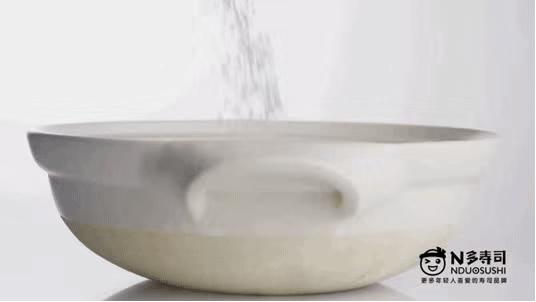 日本网红高端寿司,夏季简单网红寿司