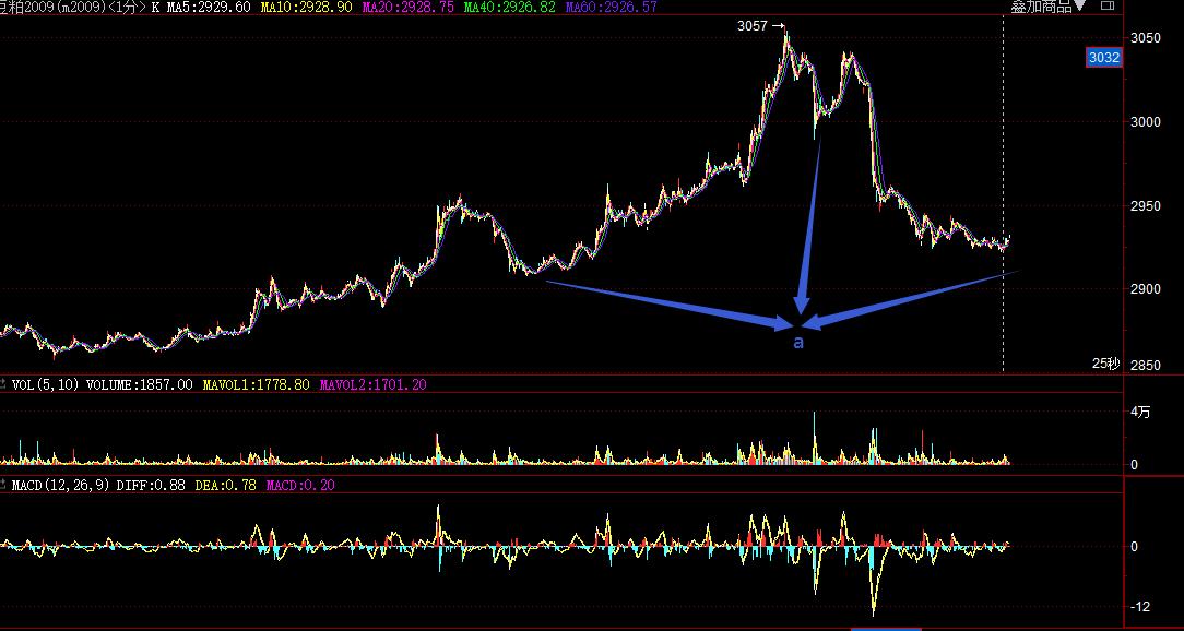 豆粕期货价格走势分析与投资指南,2024年期货豆粕预测