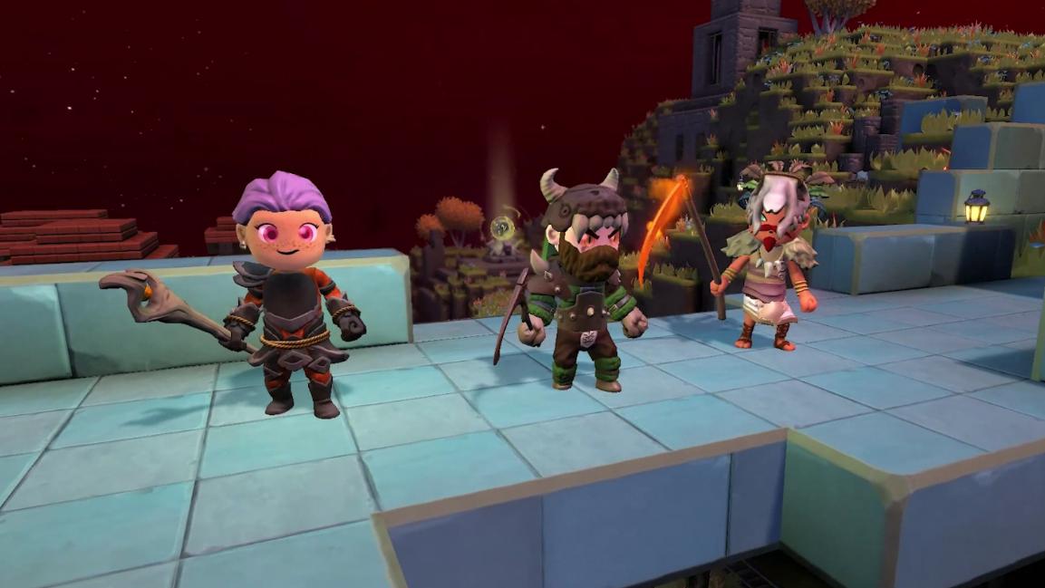 魔兽世界德鲁伊精彩集锦,德鲁伊魔兽历史