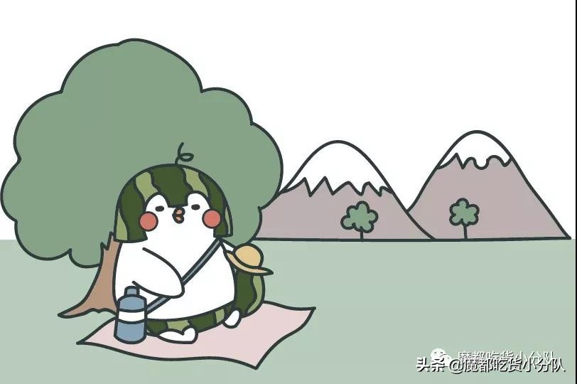 吃喝指南大全,所有人年终总结全攻略来了