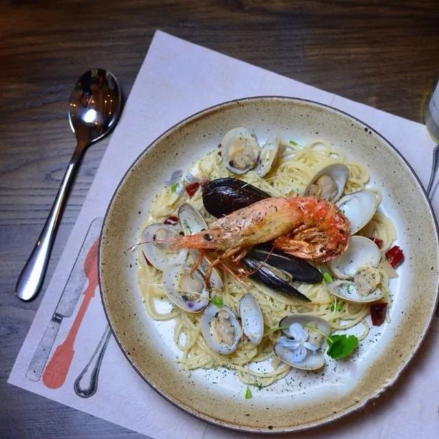 武汉最好吃的东南亚餐厅,武汉小众餐厅推荐一下