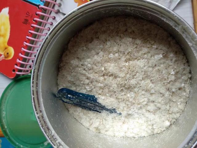 婴儿米粉有哪些种类,婴儿米粉不同种类