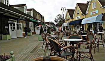 奥特莱斯的起源和发展,关于奥特莱斯的前言