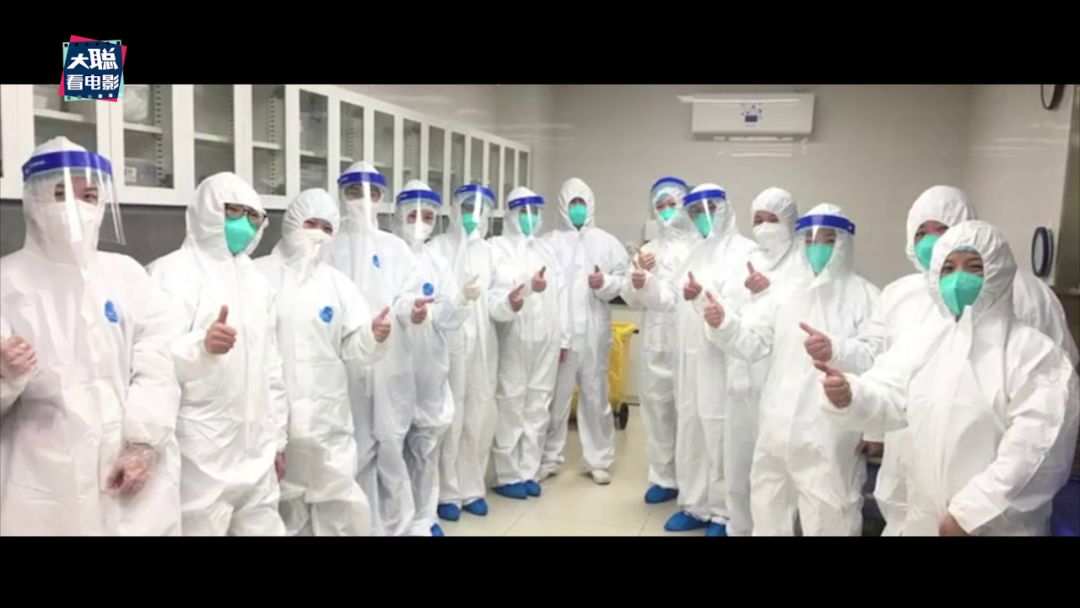 从地理视角看传染病电影,传染病科普视频动画