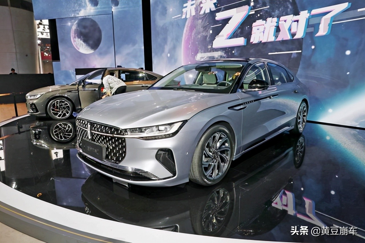 全新林肯z实拍,全新林肯z视频介绍