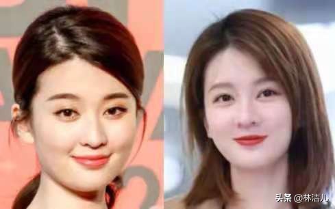 乔欣眼妆,乔欣眼妆教程全过程