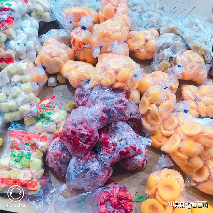 在东北吃饭是一种什么体验,跟东北人吃饭是什么体验