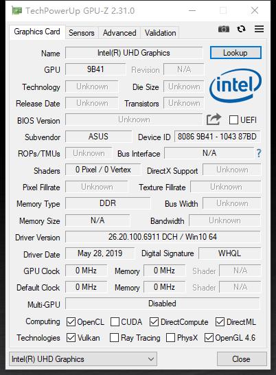 华硕pn41无法装系统,华硕nuc装系统