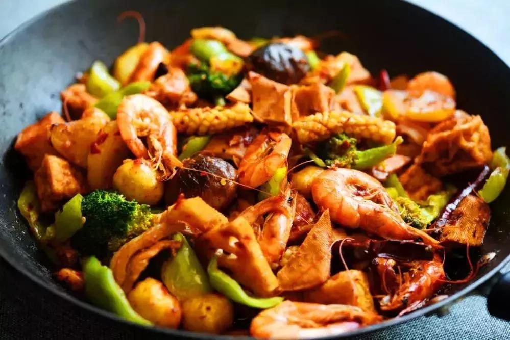 小火锅现状如何,小火锅现状