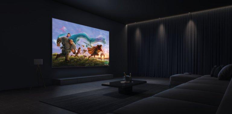 redmimax86超大屏电视测评,redmimax100寸电视测评