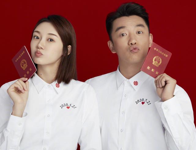 郑恺对杨颖态度反差,郑恺和杨颖真的互相喜欢吗