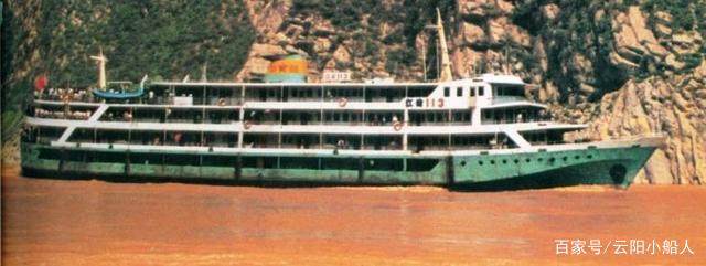 长江客轮老照片,长江客轮老照片南通