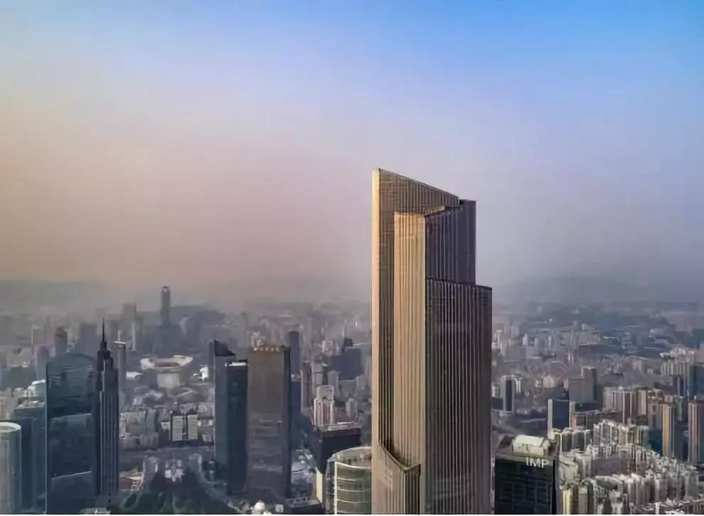 看看世界“十高建筑”,都有怎样的照明设计