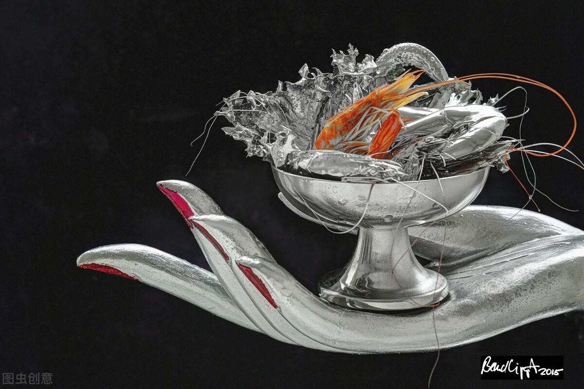 足金跟银饰一起佩戴,佩戴银饰有什么讲究禁忌