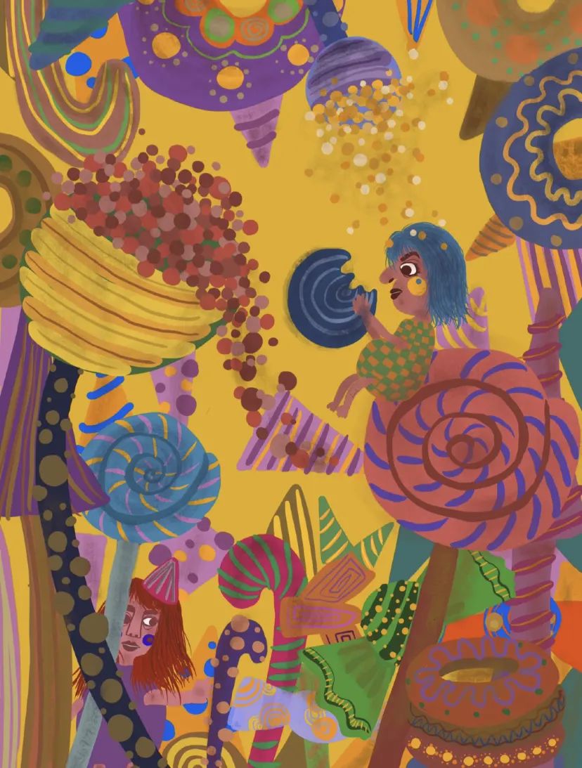 这些比高定还稀缺的单品，居然不用花一分钱