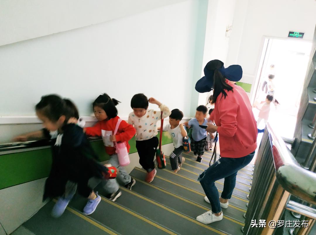 书记、区长下沉一线解难题！来了，罗庄新闻直通车