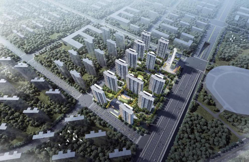 江核青奥板块,江核和青奥适合买的房子