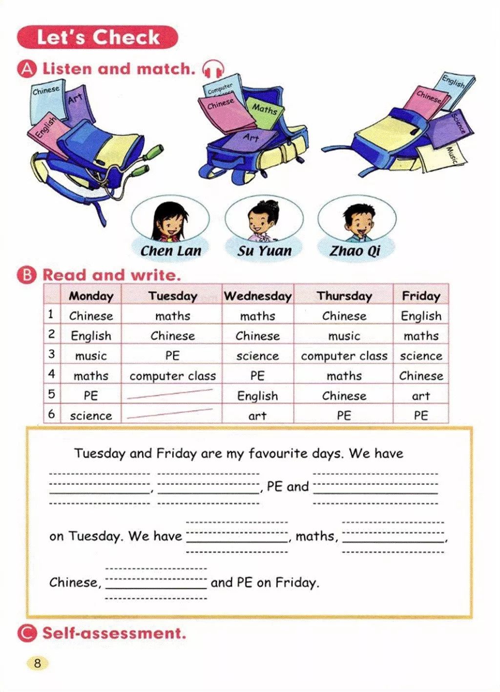 人教版英语三年级起点电子教材,小学英语三年级下册unit3电子教材