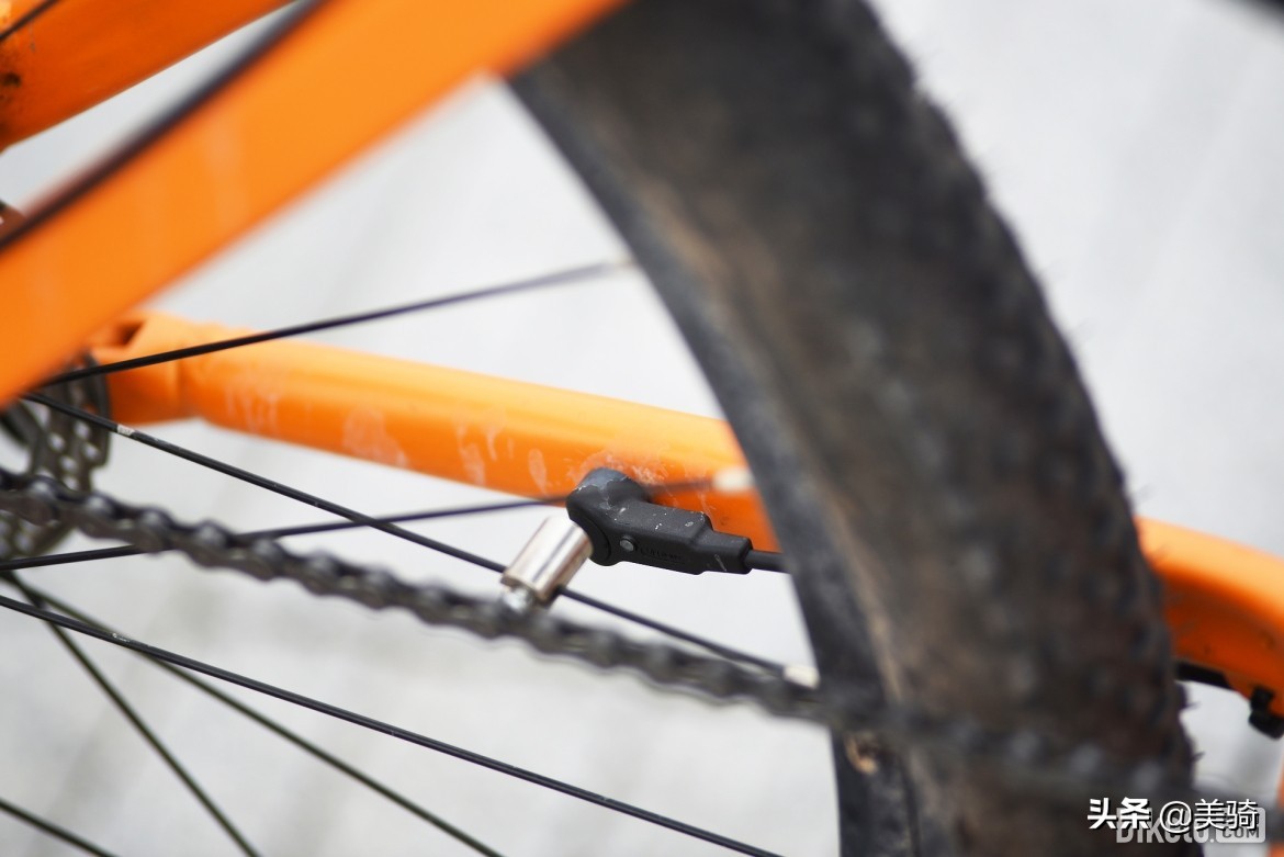 强劲推背感志庆NECO中置电机初体验