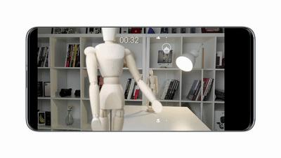 华为Mate40「专业模式」拍视频，朋友圈点赞量又翻倍了