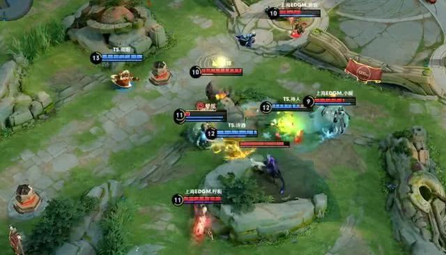 猴子kpl出场各直播间反应,kpl猴子登场完整视频2020年