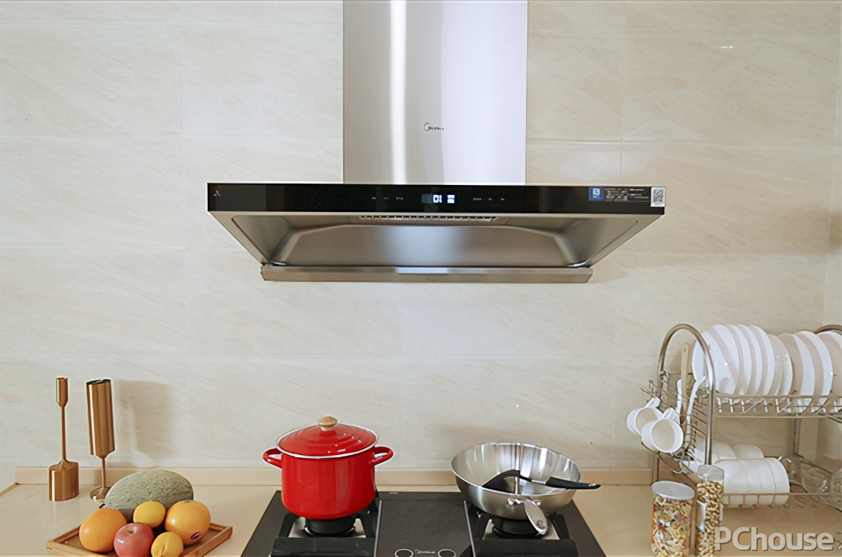 油烟机尽量别选侧吸,油烟机怎么使用最大程度抽走油烟