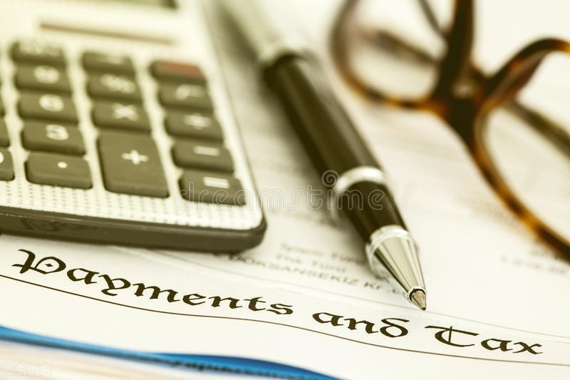 财务这一行怎么样,做财务这几年也是经历了大风大浪