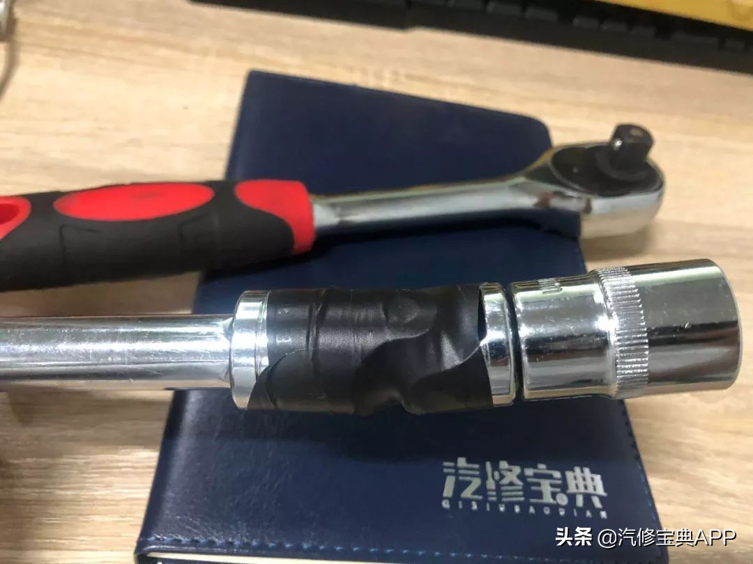 教1000种修车小技巧,修车效率低怎么解决