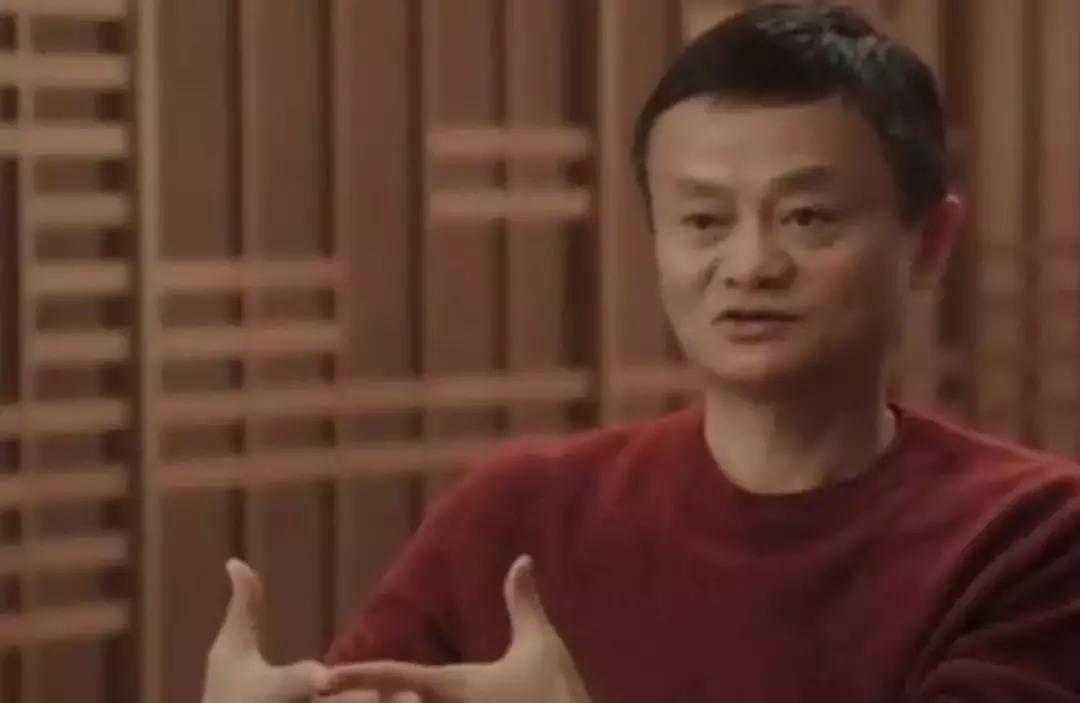 豪掷214亿买NBA球队:从月薪500到身家650亿,阿里财神爷如何炼成?