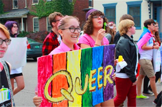 从JK制服到汉服,年轻人圈子有多乱?