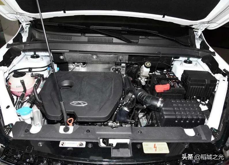 地表最强1.5t发动机动力强还省油,地表最强1.5t四缸发动机