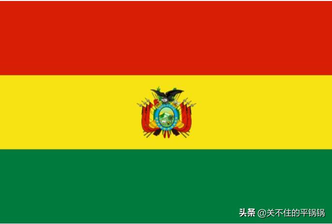 看完奥运排行榜，原来很多国家的*旗国**极其相似，表示很难分得清楚