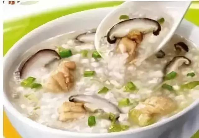 农豆叮膳食营养早餐粥,营养早餐粥简单又好吃学生