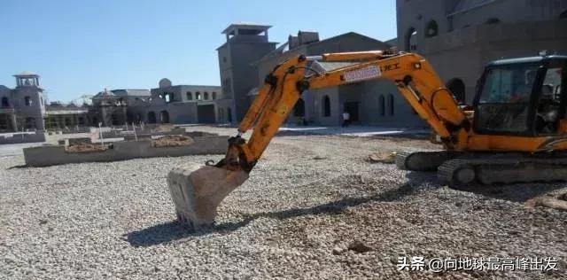 全套景观安装施工三维图解,钢结构景观亭施工工艺