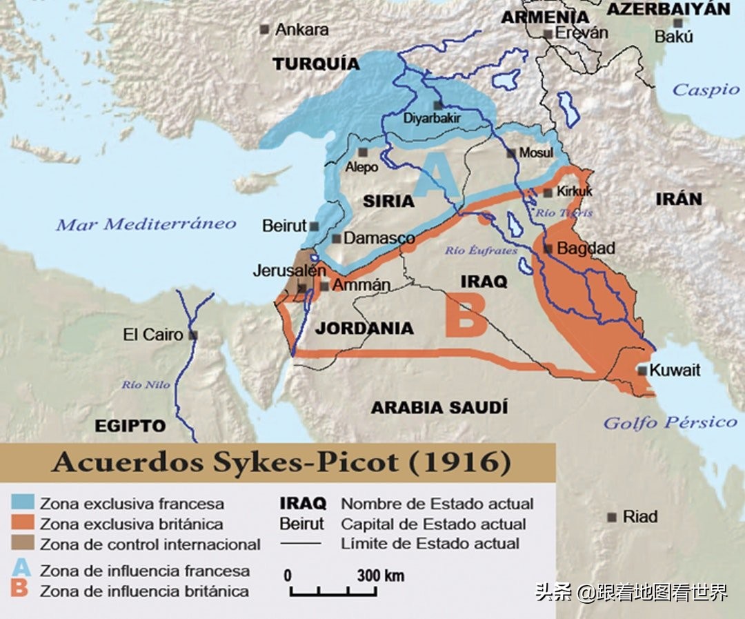 阿拉伯人“唯一的星辰”:黎巴嫩贝鲁特为何被称为“中东巴黎”