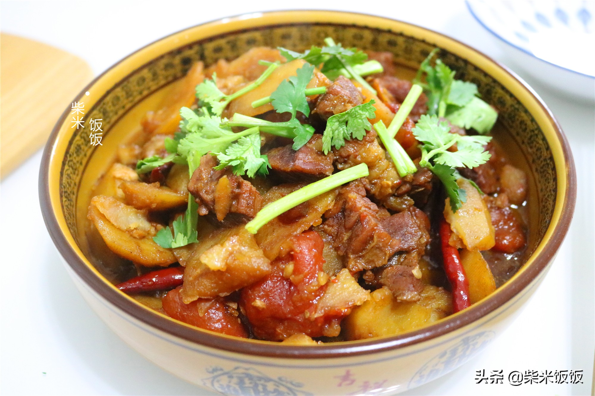 天气热吃的炖菜有哪些呢,天冷推荐5道家常炖菜暖和