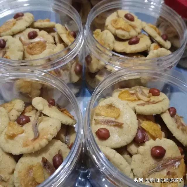 新加坡10大必买零食,新加坡最火的十大美食