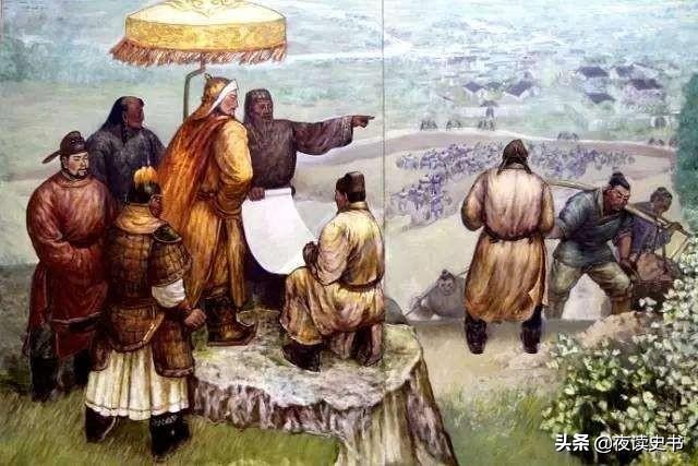 为什么元朝在历史上评价比较差？当时汉人生活状态究竟如何？