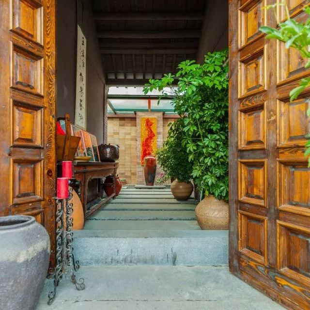 大连旅游可以看海的民宿,大连海边最好的民宿