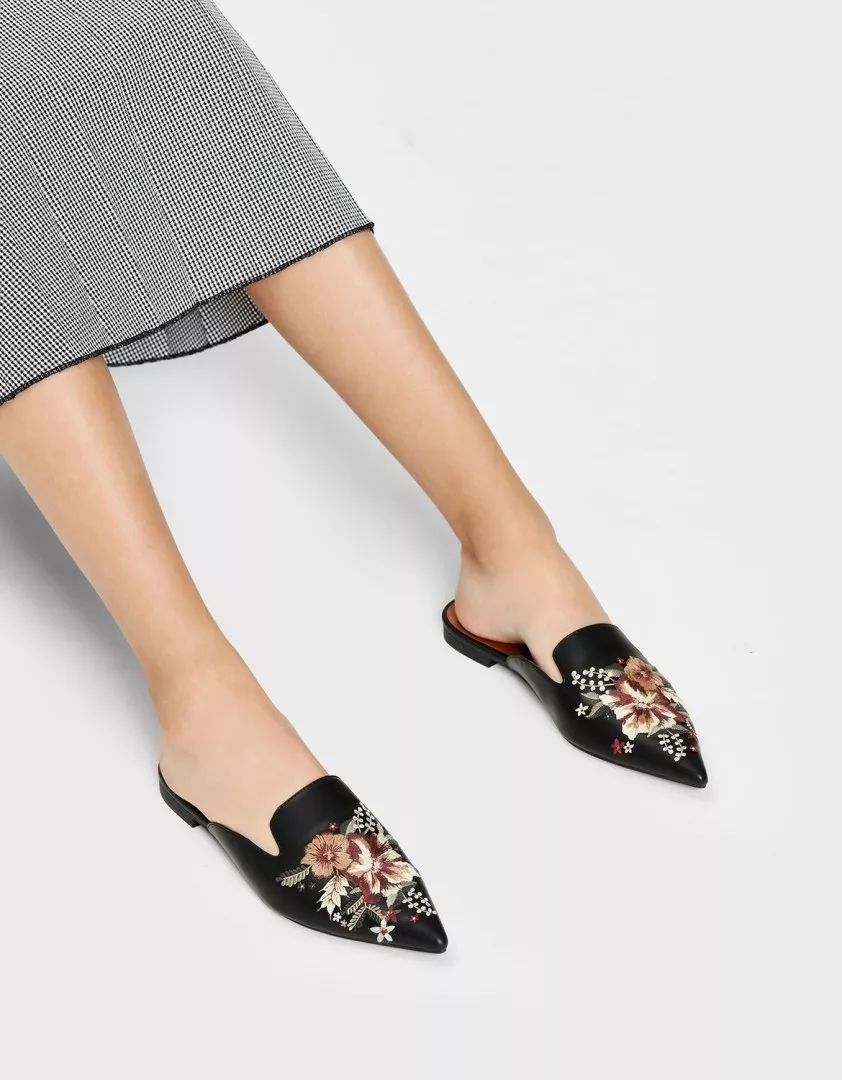 秋冬美鞋,秋冬新款美鞋