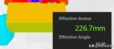 坦克世界两台中国“主战坦克”的对决：121和121B到底怎么取舍？