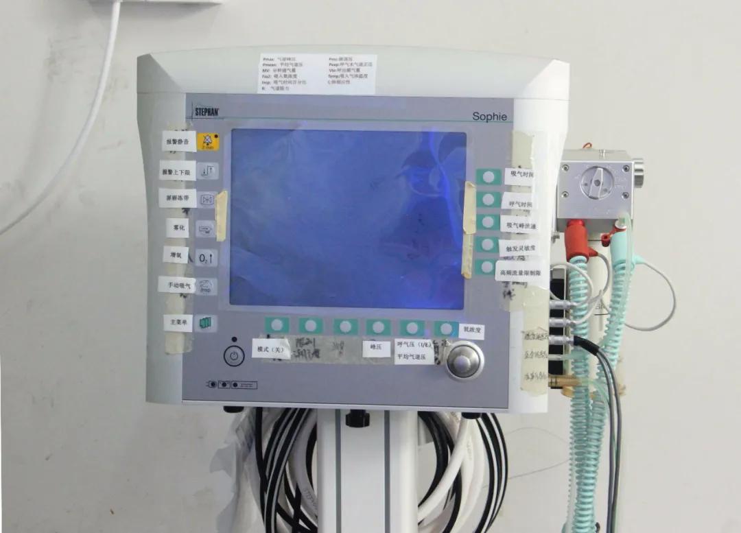 好消息儿科,nicu新生儿重症病房