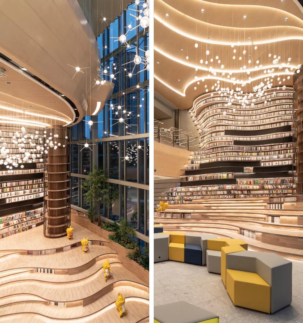 开业两日客流量突破57万,重庆光环如何征服消费者