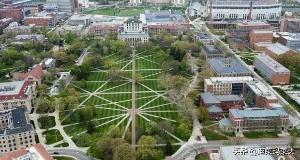 最新美国十大名校排名,美国最安全校园