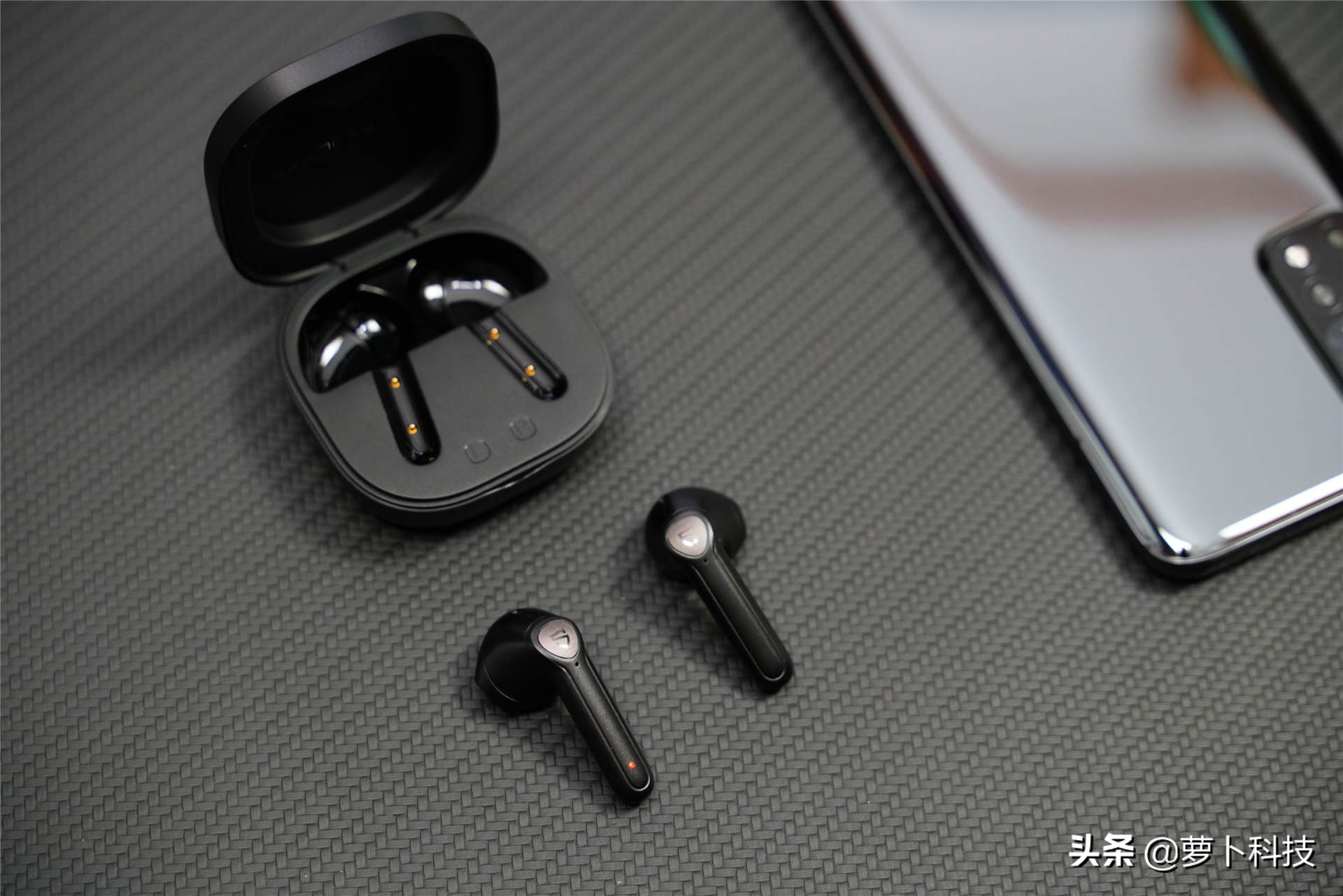 泥炭trueair2+深度评测,泥炭trueair2旗舰版音质