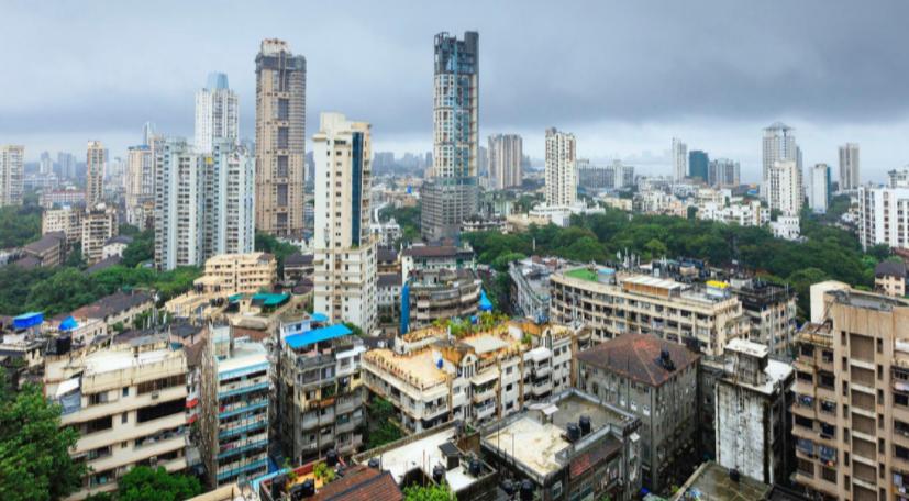 印度小伙评价中国环境,印度网友说不知名城市比孟买发达