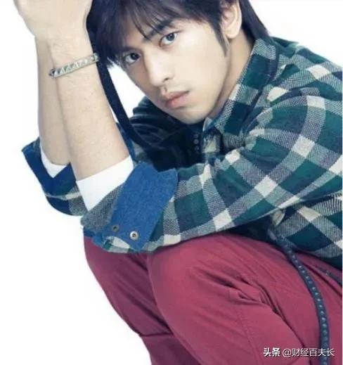 “港圈太子妃”的瓜