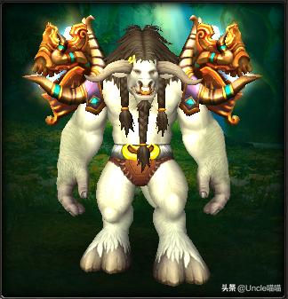 魔兽世界怀旧服tbc海加尔山小怪团,魔兽世界tbc萨满圣物