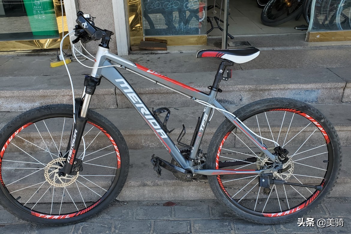 我的环法大牌：小众的Lapierre，公路小白的心头好