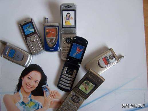 中国小众手机品牌大全,曾经火爆手机品牌